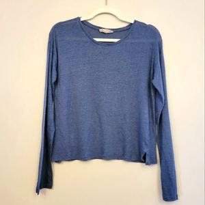 Everlane Cropped Tee